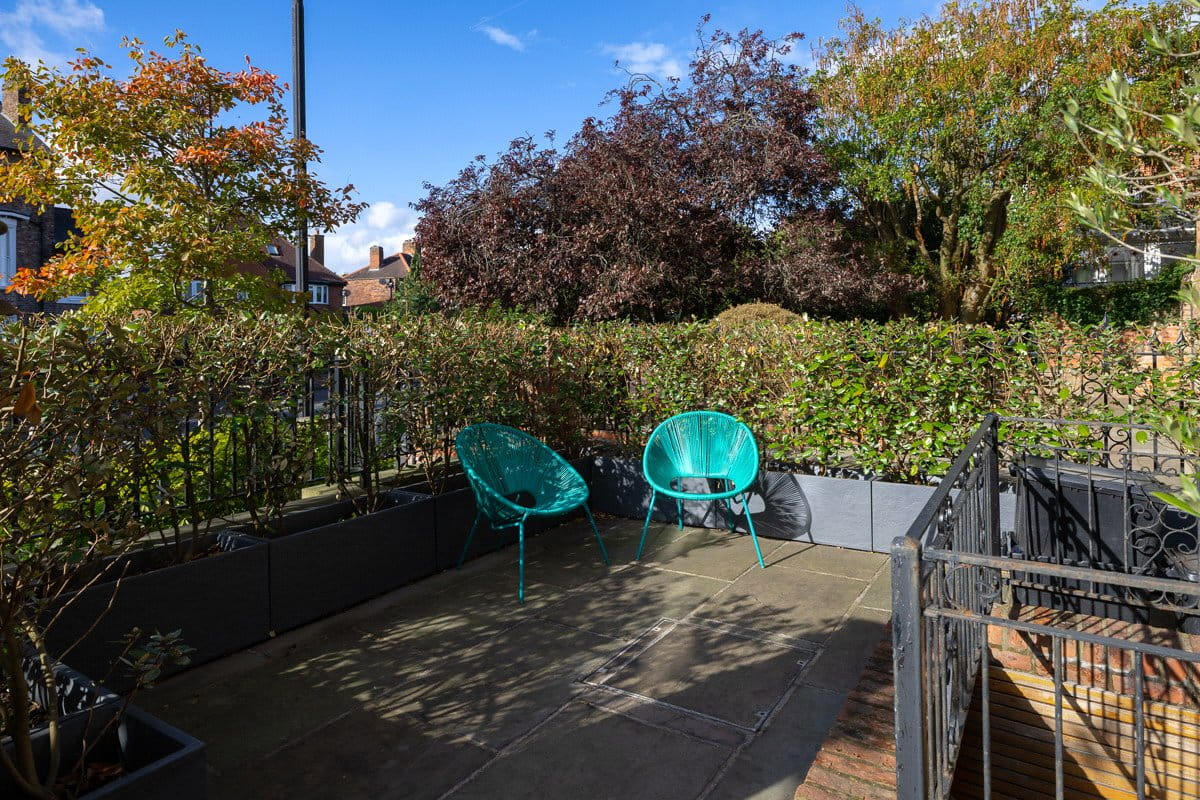 5 bedroom house, Mount Vale, York YO24 - Available