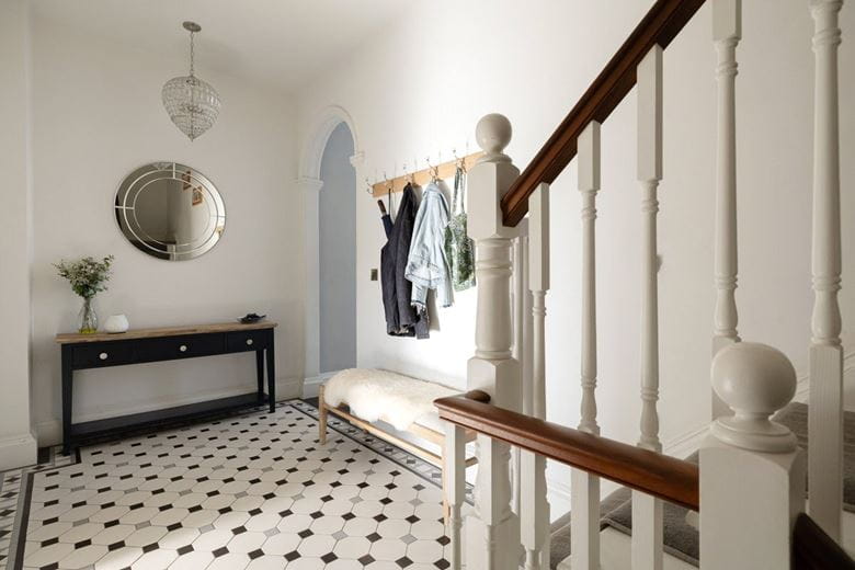 5 bedroom house, Mount Vale, York YO24 - Available