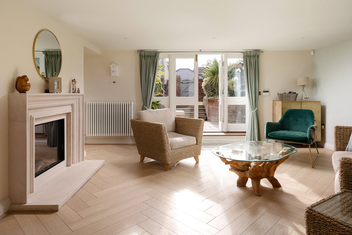 5 bedroom house, Mount Vale, York YO24 - Available