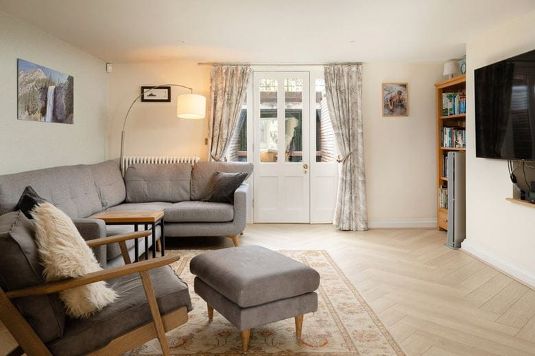 5 bedroom house, Mount Vale, York YO24 - Available