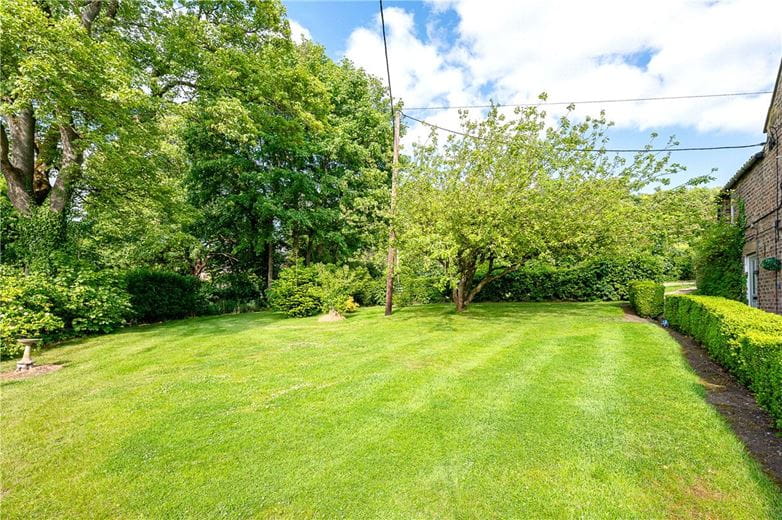 3 bedroom house, Church View, Felixkirk YO7 - Sold STC