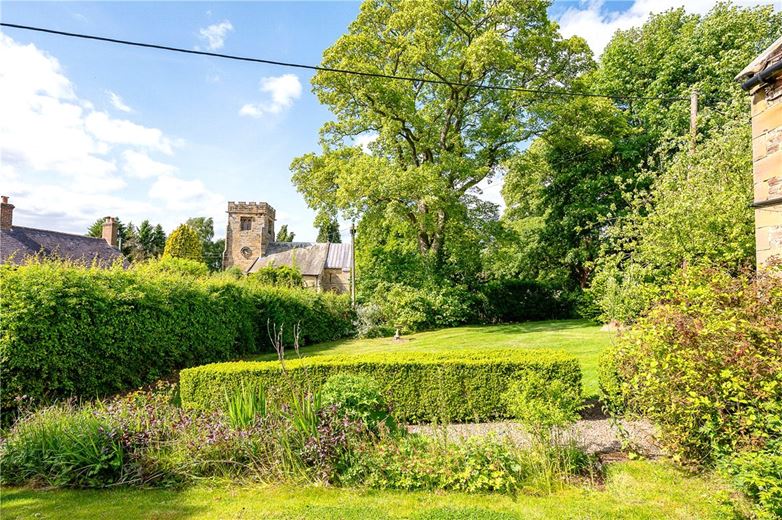 3 bedroom house, Church View, Felixkirk YO7 - Sold STC