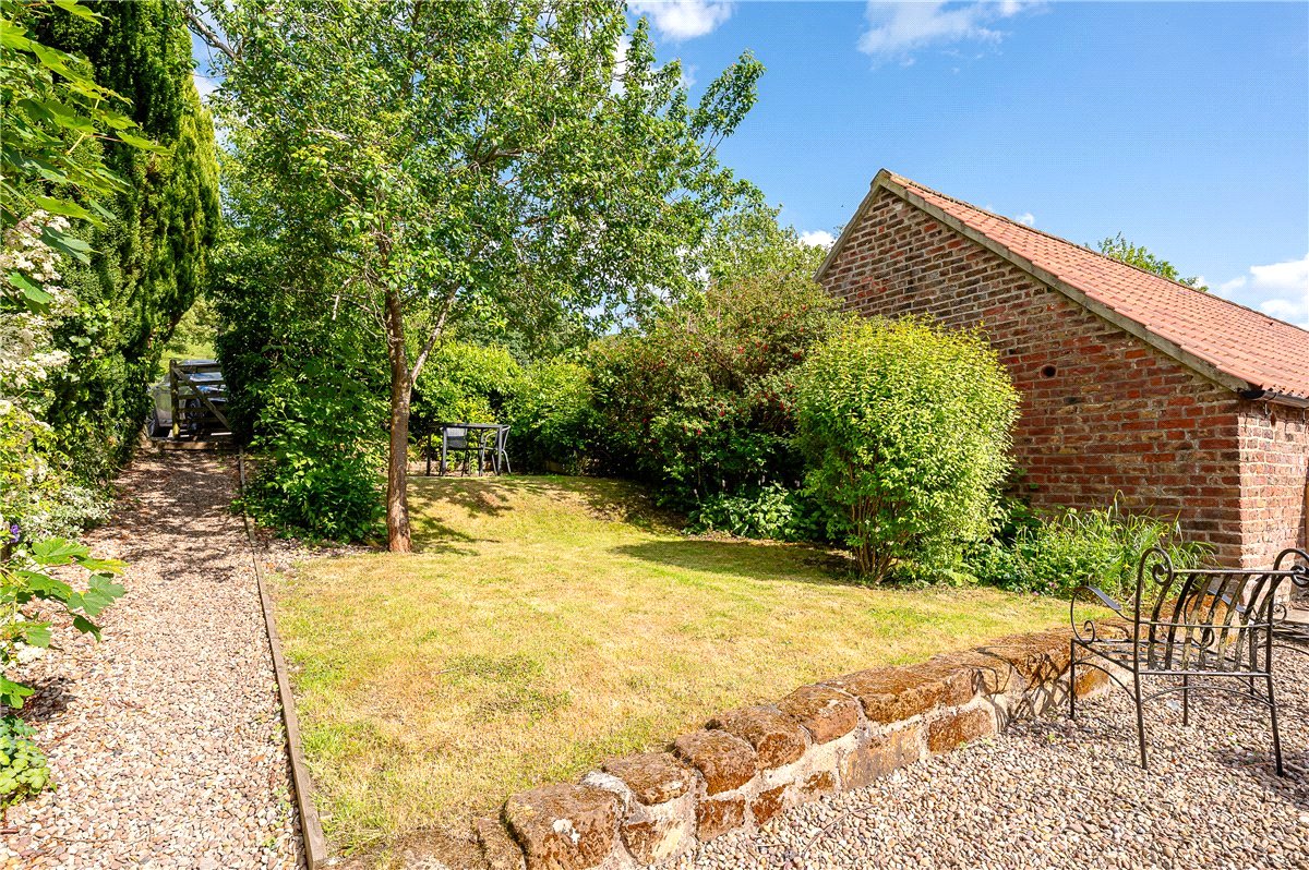 2 bedroom house, Felixkirk, Thirsk YO7 - Sold STC