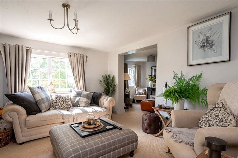 2 bedroom house, Felixkirk, Thirsk YO7 - Sold STC