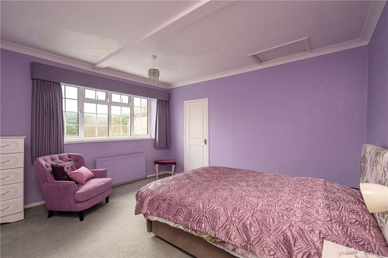 5 bedroom house, Tadcaster Road, Sherburn in Elmet LS25 - Available