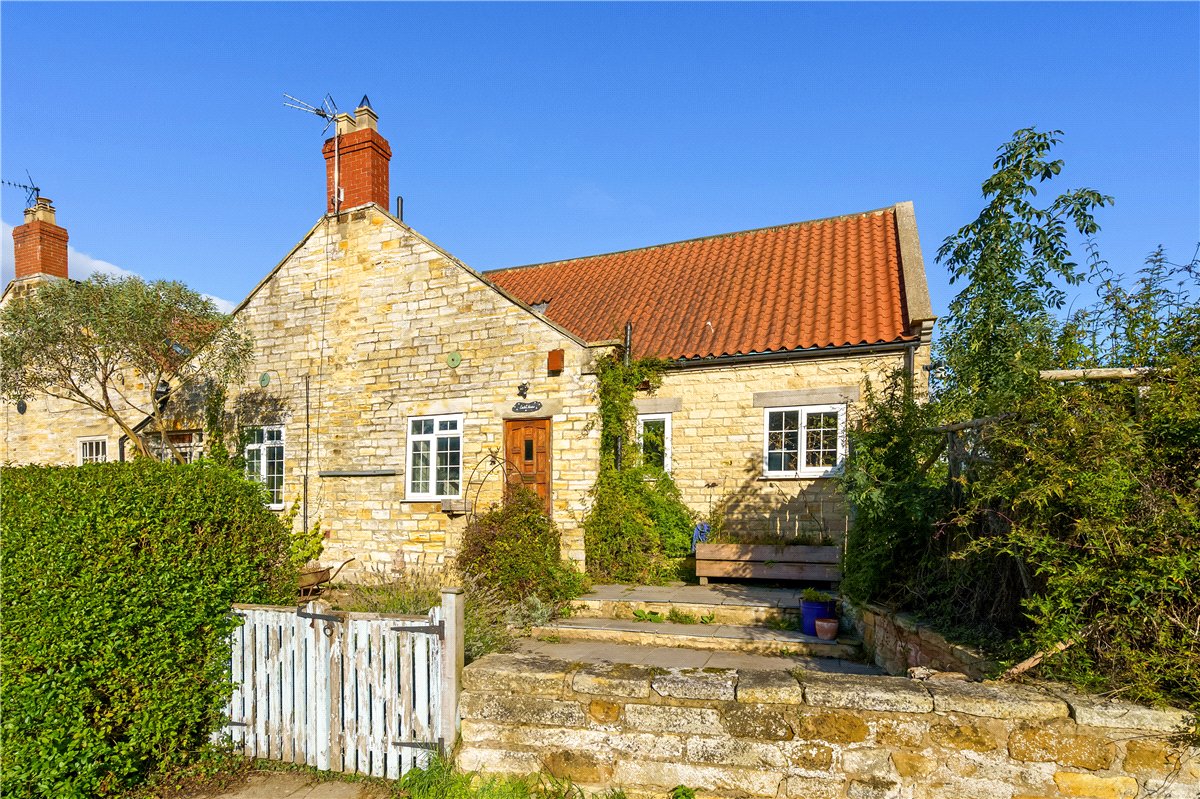 4 bedroom house, Thirlby, Thirsk YO7 - Available