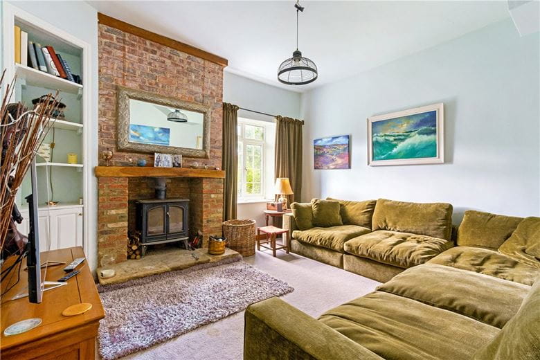 4 bedroom house, Thirlby, Thirsk YO7 - Available