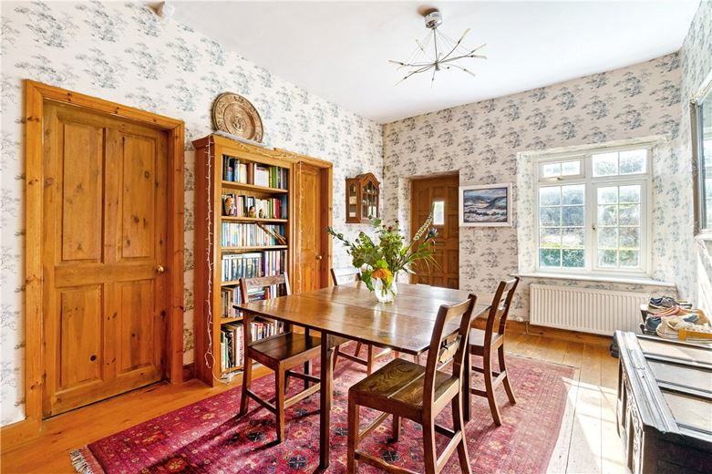 4 bedroom house, Thirlby, Thirsk YO7 - Available