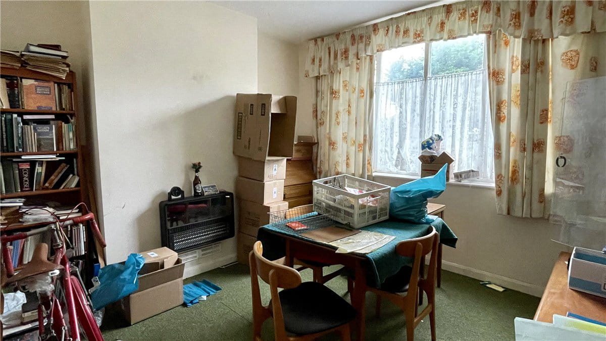 3 bedroom house, Howard Drive, York YO30 - Available