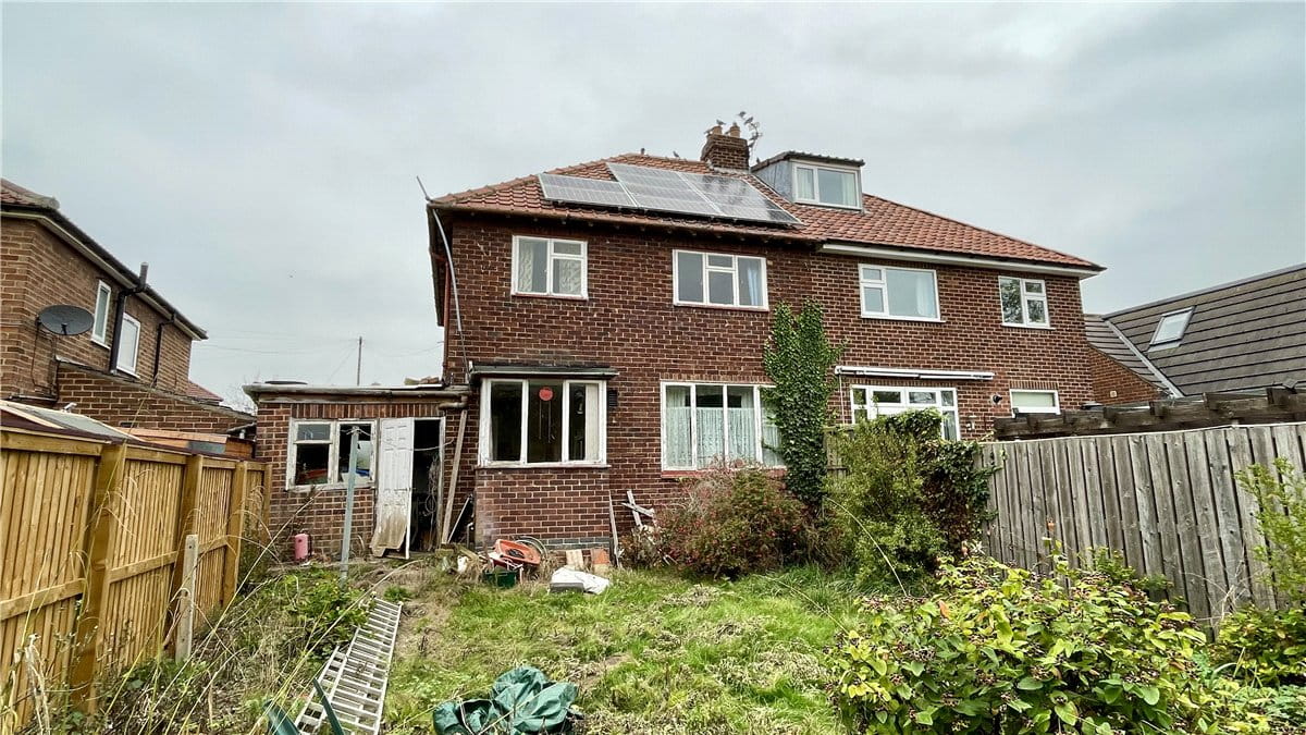 3 bedroom house, Howard Drive, York YO30 - Available