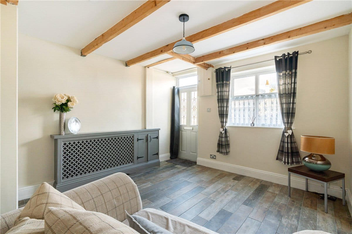 1 bedroom house, Driffield Road, Kilham YO25 - Available