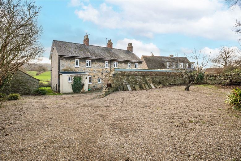 5 bedroom house, Langton, Malton YO17 - Available
