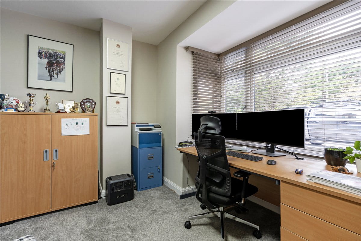 5 bedroom house, Stockton Lane, Stockton on the Forest YO32 - Available