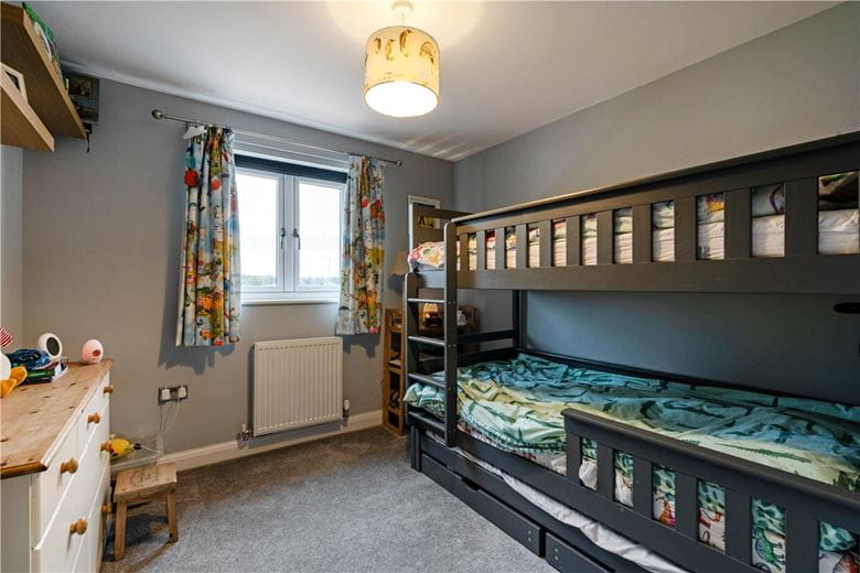 5 bedroom house, Stockton Lane, Stockton on the Forest YO32 - Available