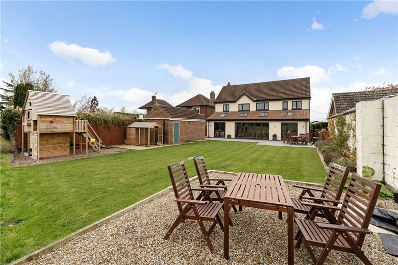 5 bedroom house, Stockton Lane, Stockton on the Forest YO32 - Available