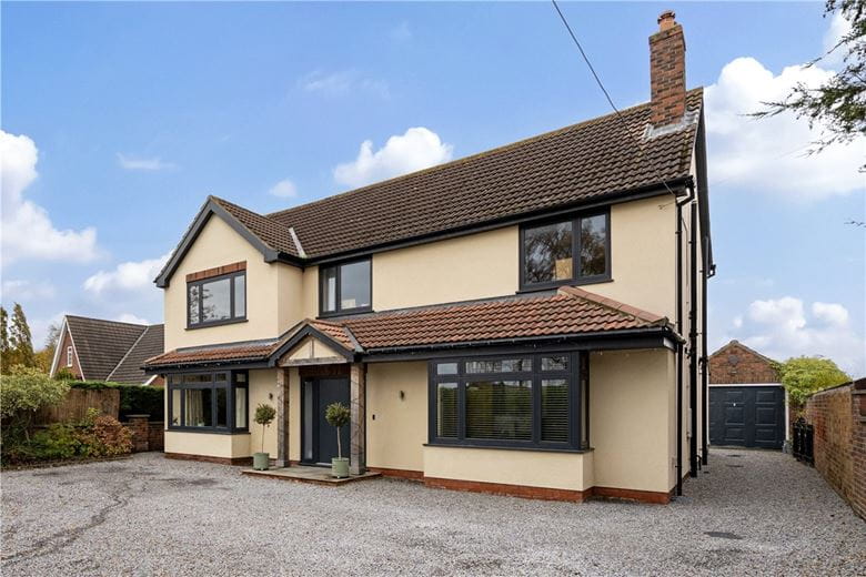 5 bedroom house, Stockton Lane, Stockton on the Forest YO32 - Available