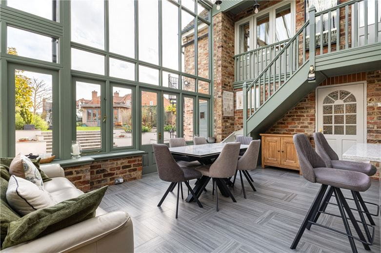 5 bedroom house, The Village, Stockton on the Forest YO32 - Available