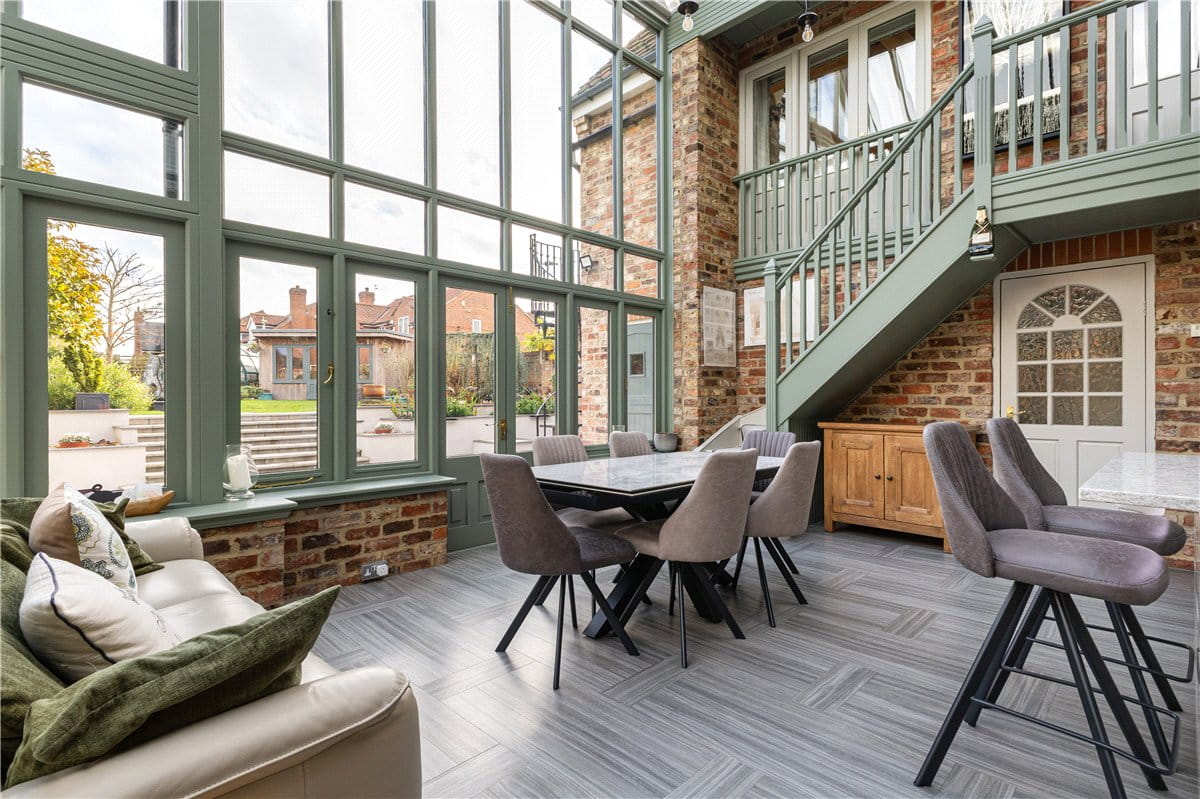 5 bedroom house, The Village, Stockton on the Forest YO32 - Available