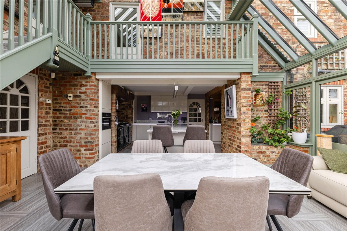 5 bedroom house, The Village, Stockton on the Forest YO32 - Available