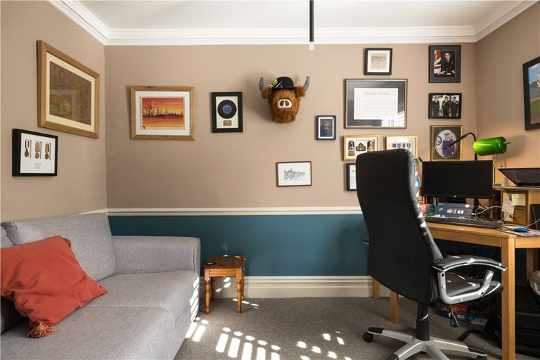 3 bedroom house, Welburn, York YO60 - Available