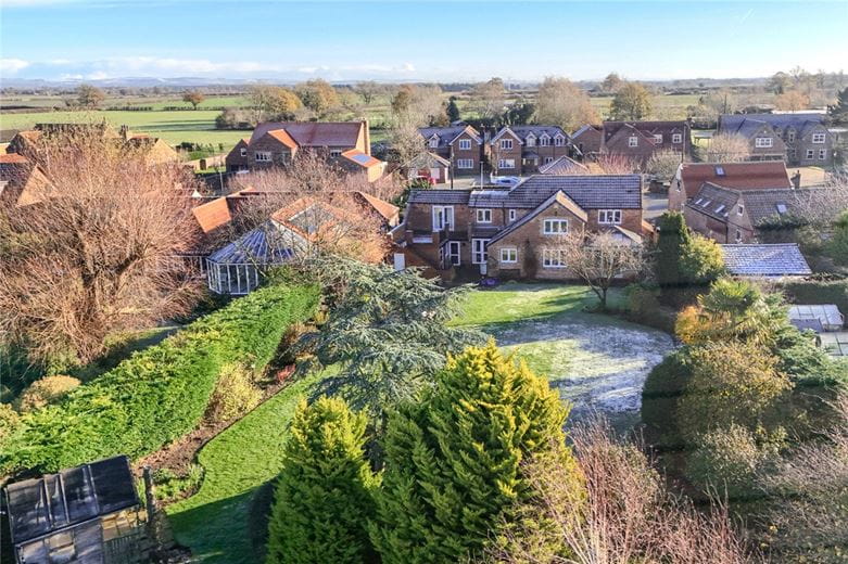 4 bedroom house, Main Street, Sutton on Derwent YO41 - Available