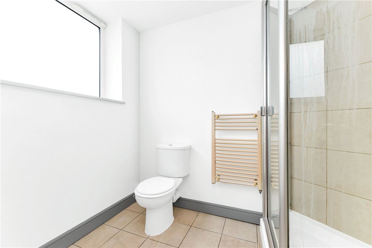 2 bedroom flat, Spurriergate House, Peter Lane YO1 - Available