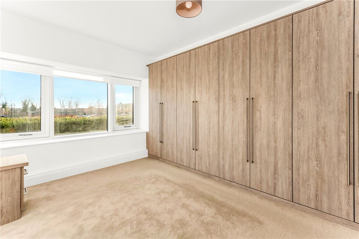 2 bedroom flat, Bishopthorpe Road, York YO23 - Sold STC