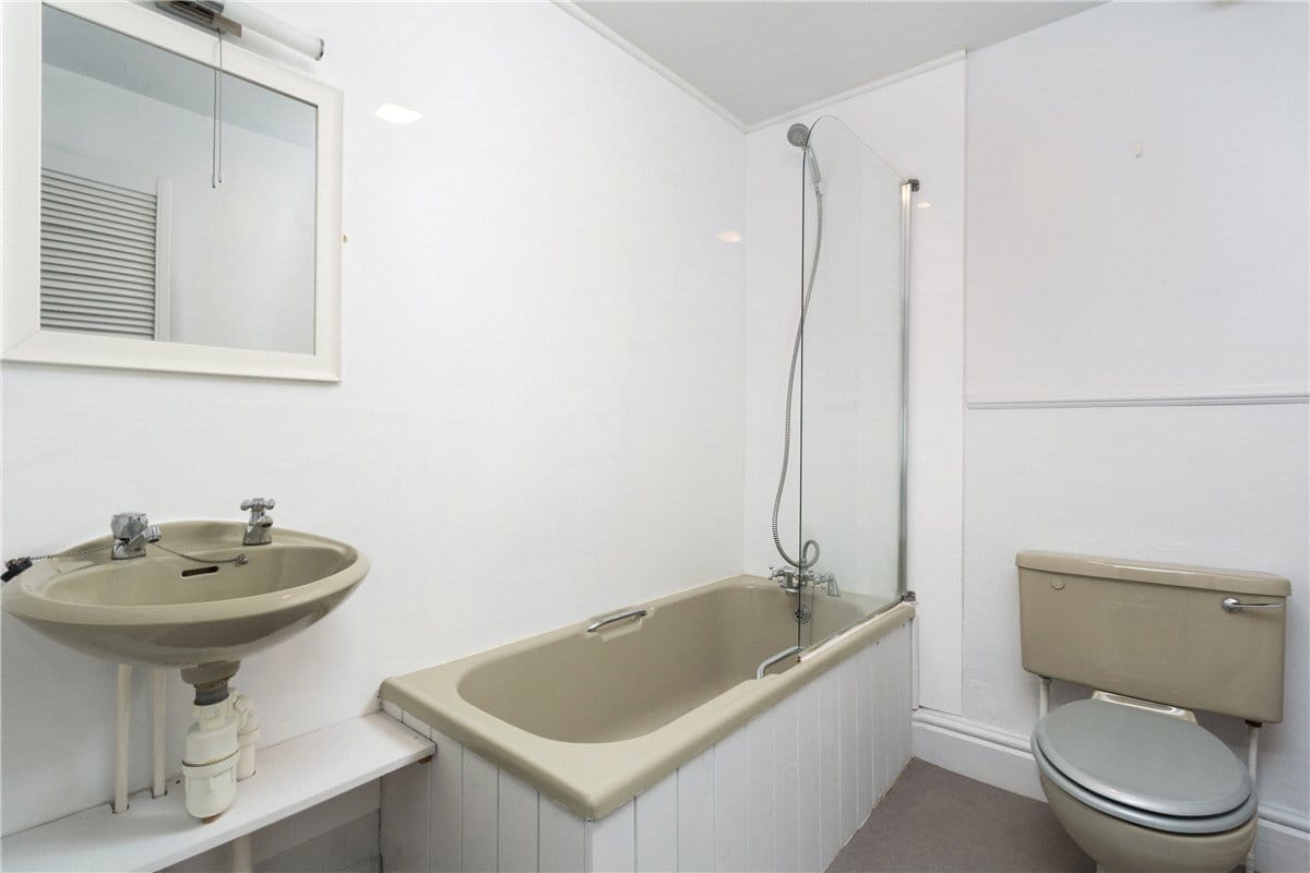 7 bedroom house, Albemarle Road, York YO23 - Available