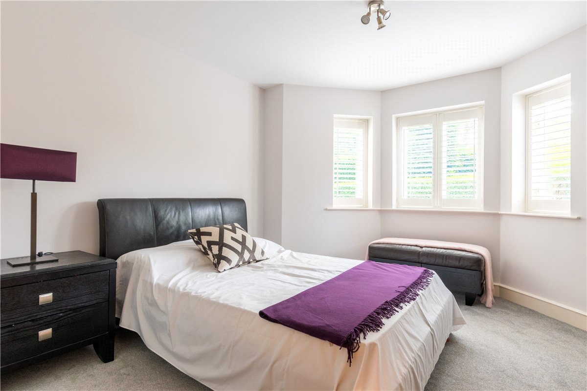 2 bedroom flat, Mill Mount, York YO24 - Available