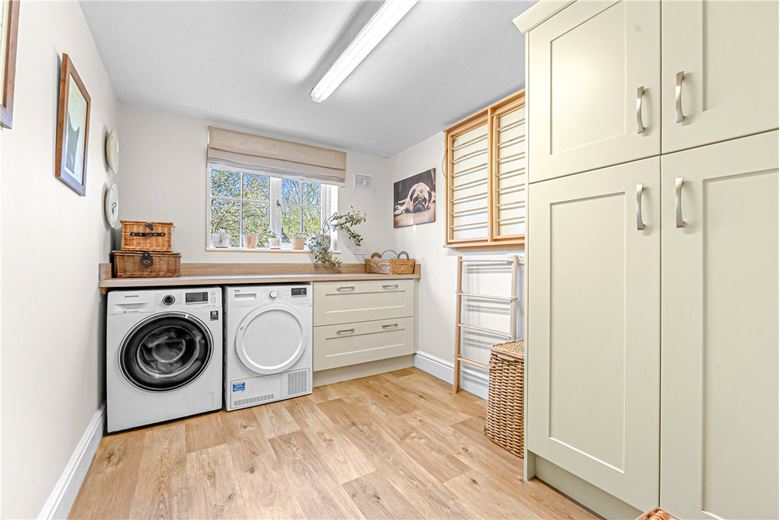 4 bedroom house, Yedingham, Malton YO17 - Available