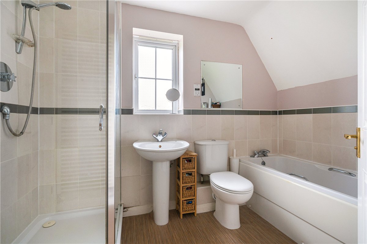 5 bedroom house, Cherrytree Drive, Wistow YO8 - Available