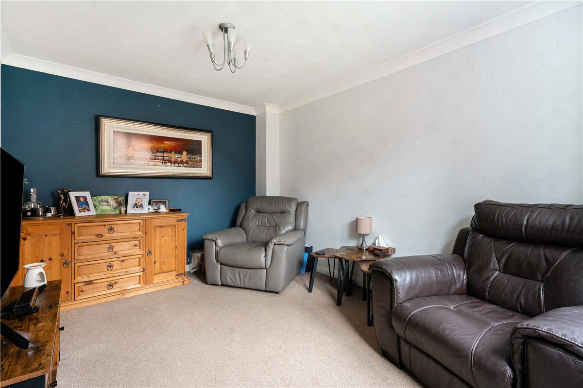 5 bedroom house, Cherrytree Drive, Wistow YO8 - Available