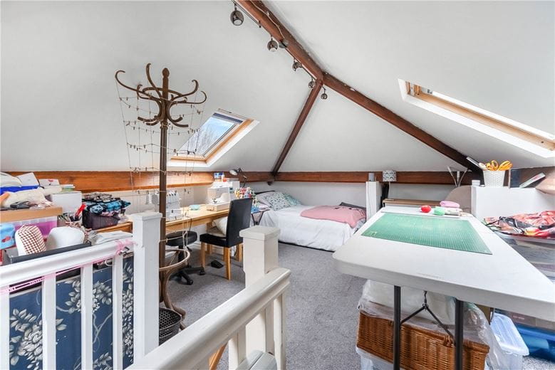 4 bedroom house, Hamilton Way, York YO24 - Available