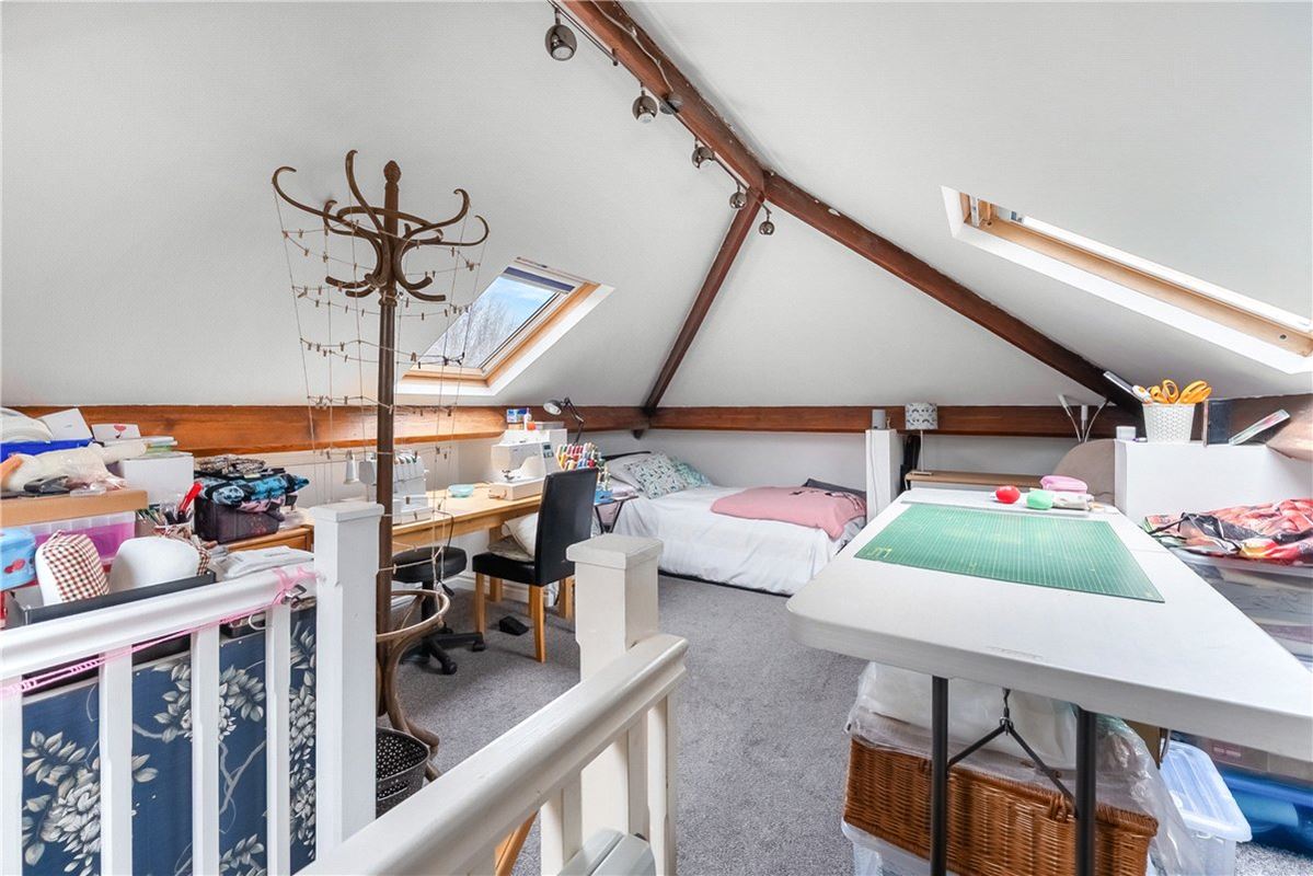 4 bedroom house, Hamilton Way, York YO24 - Available