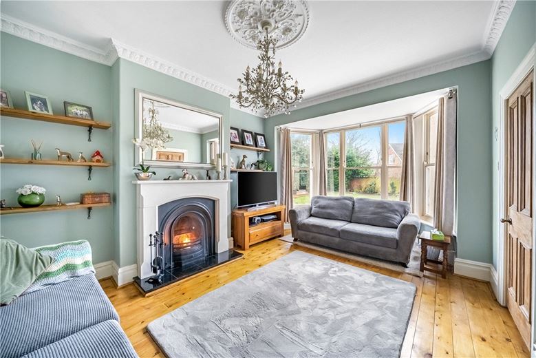 4 bedroom house, Hamilton Way, York YO24 - Available