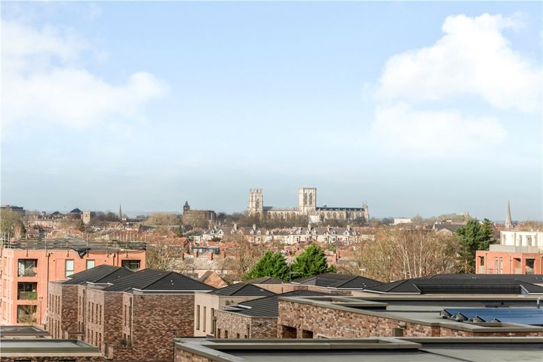 1 bedroom flat, The Residence, Bishopthorpe Road YO23 - Available