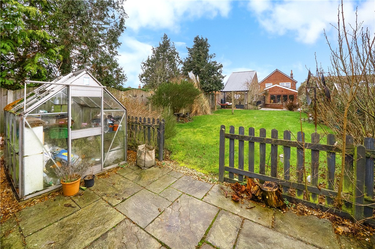 3 bedroom house, Main Street, Linton on Ouse YO30 - Sold STC