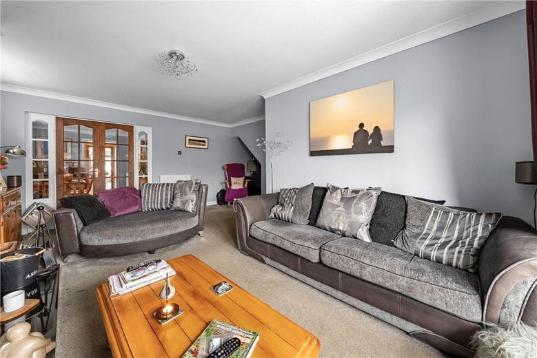 3 bedroom house, Main Street, Linton on Ouse YO30 - Sold STC