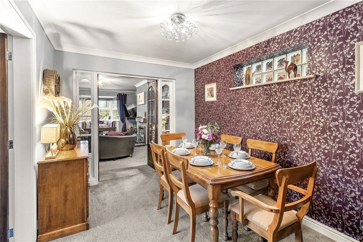 3 bedroom house, Main Street, Linton on Ouse YO30 - Sold STC