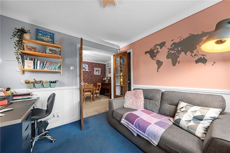 3 bedroom house, Main Street, Linton on Ouse YO30 - Sold STC