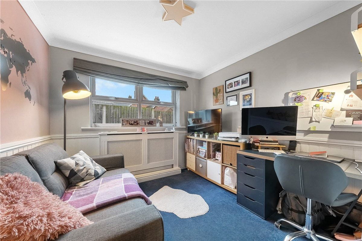 3 bedroom house, Main Street, Linton on Ouse YO30 - Sold STC