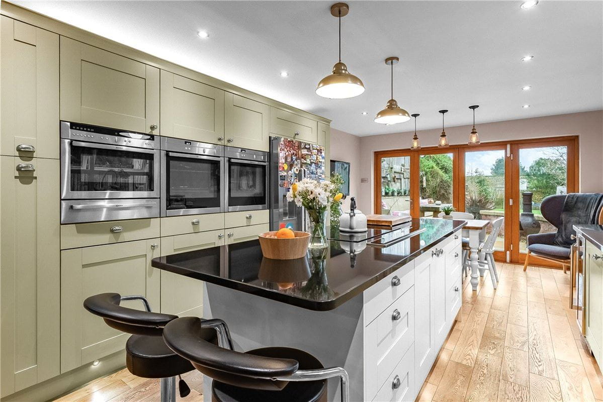 3 bedroom house, Main Street, Linton on Ouse YO30 - Sold STC