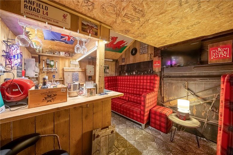 3 bedroom house, Main Street, Linton on Ouse YO30 - Sold STC