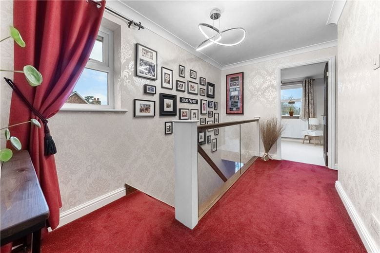 3 bedroom house, Main Street, Linton on Ouse YO30 - Sold STC