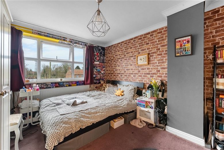 3 bedroom house, Main Street, Linton on Ouse YO30 - Sold STC