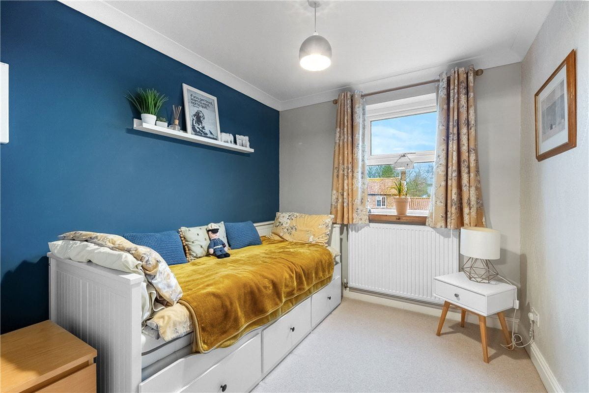 3 bedroom house, Main Street, Linton on Ouse YO30 - Sold STC