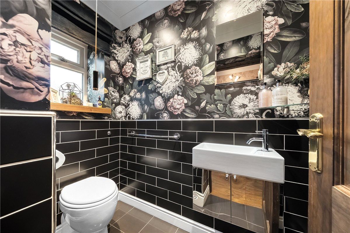 3 bedroom house, Main Street, Linton on Ouse YO30 - Sold STC