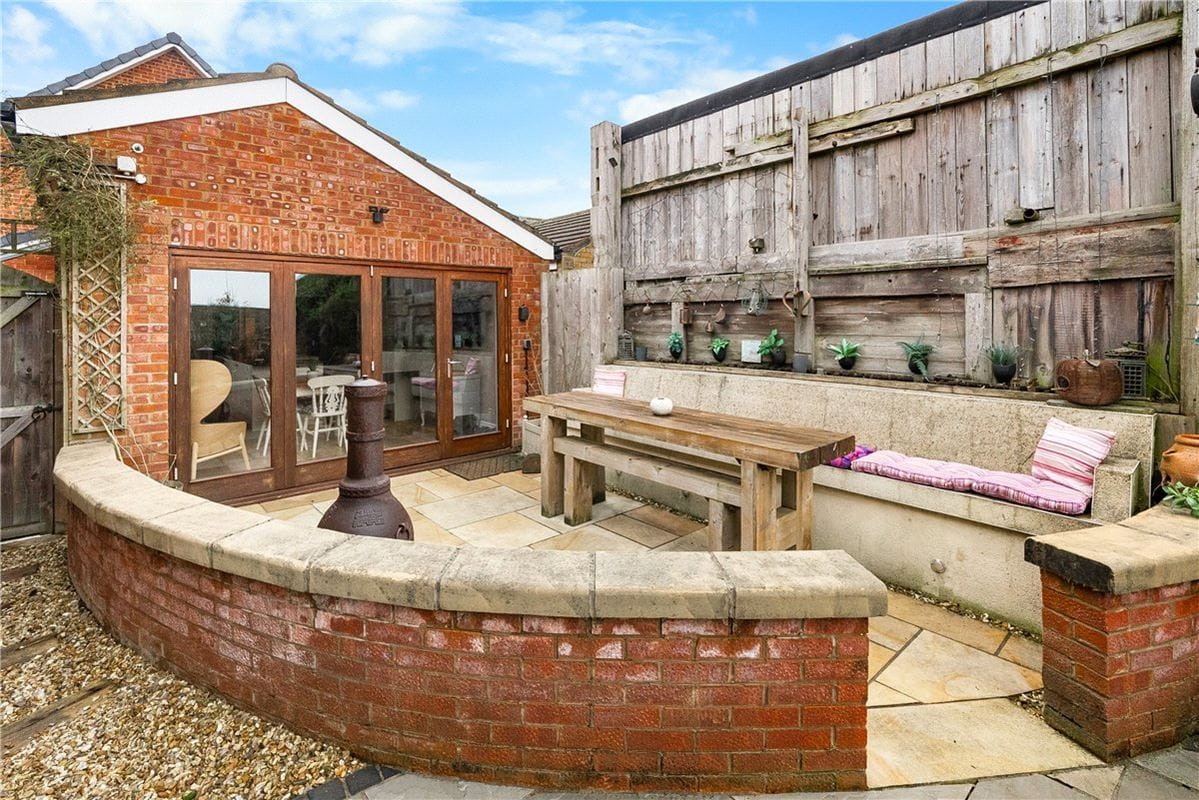 3 bedroom house, Main Street, Linton on Ouse YO30 - Sold STC