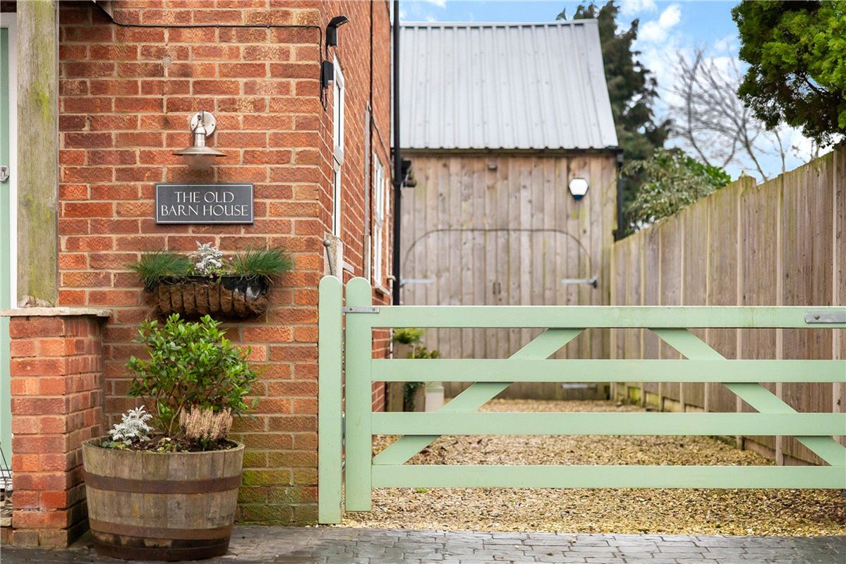 3 bedroom house, Main Street, Linton on Ouse YO30 - Sold STC