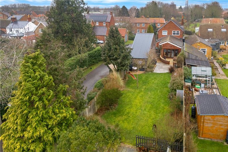 3 bedroom house, Main Street, Linton on Ouse YO30 - Sold STC